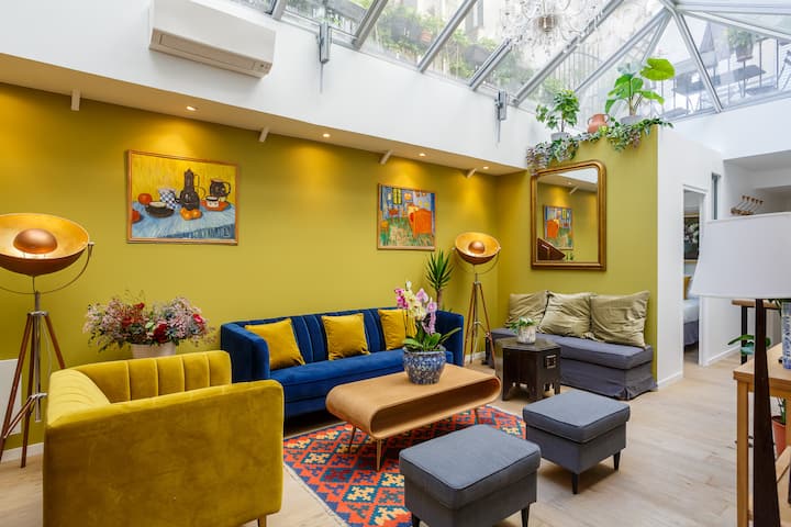 ห้องนั่งเล่น