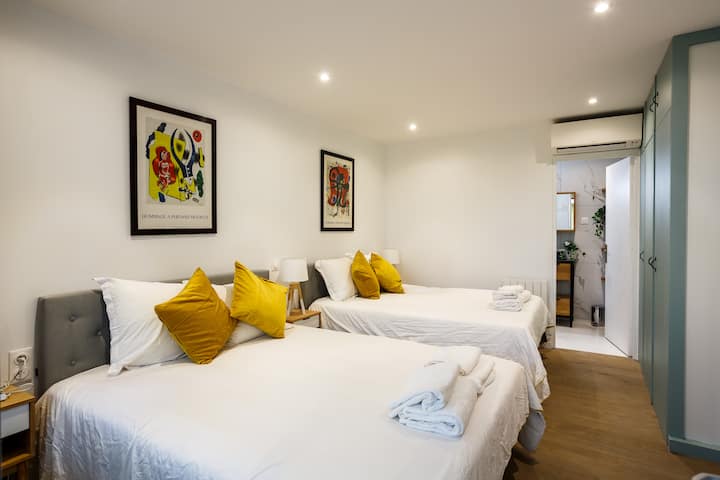 ห้องนอน 2