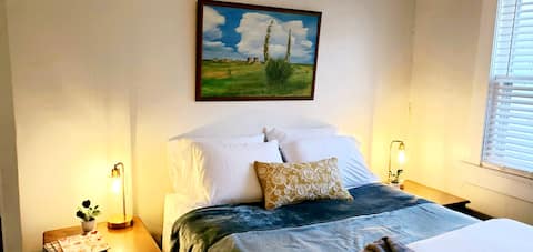 Corner Craftsman in Newton