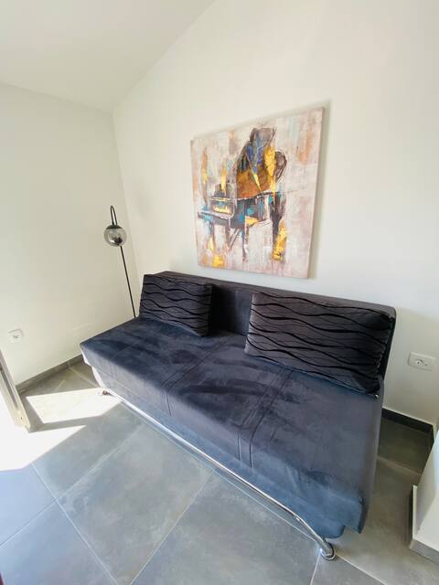 Popular Airbnb listing: Apartman Sandra in Kaštel Sućurac