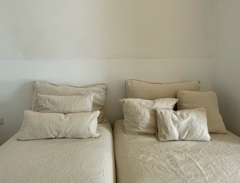 Top Airbnb: Detached house with a view. in Civitanova Marche
