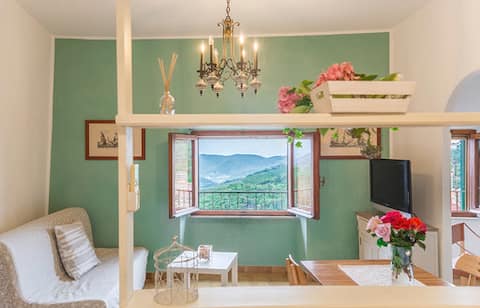Successful Airbnb property: Casa Zaira, family vacations in Campo Nell'elba