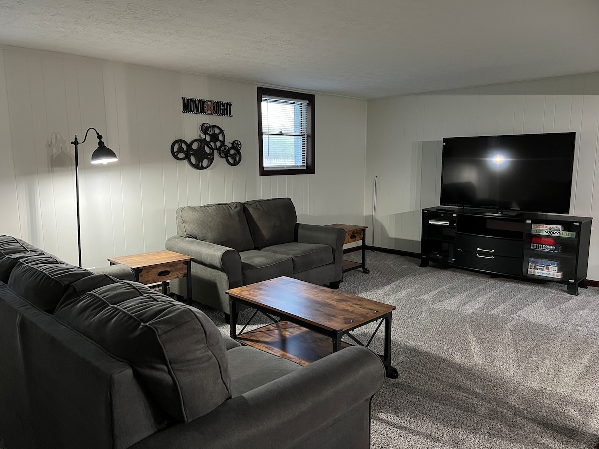 2 ห้องนั่งเล่น