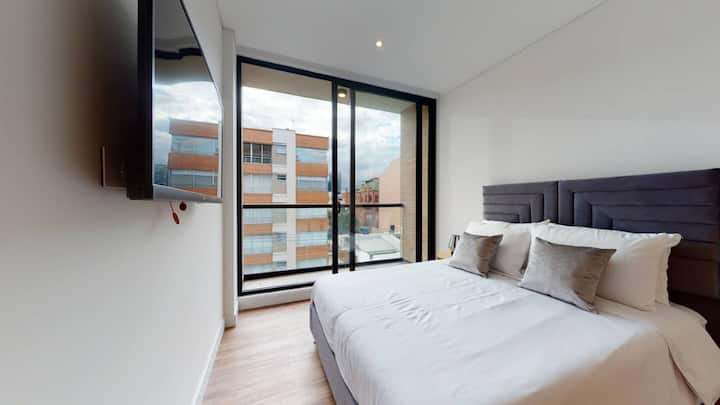 საძინებელი 1