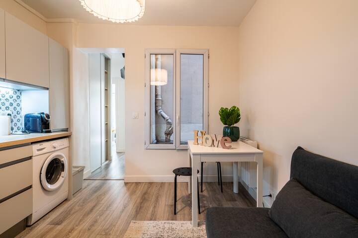 Xacco managed Airbnb listing 2