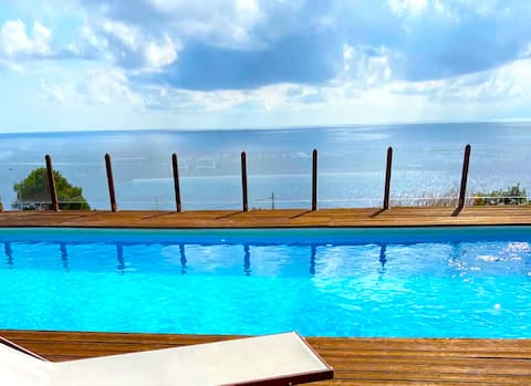Il Casale San Vito- Suite & SPA Deluxe