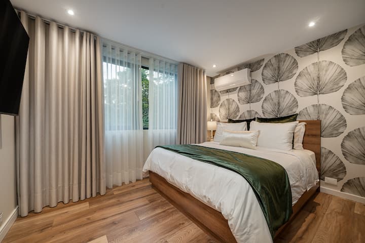 غرفة النوم 1