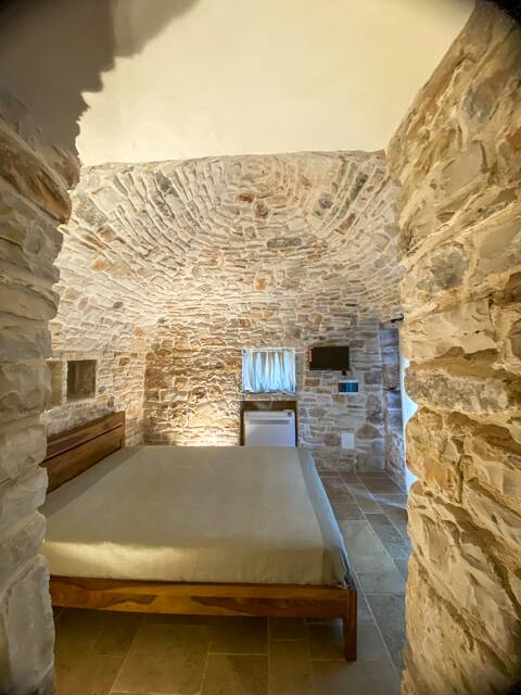 Trulli of Casale Amendolagine