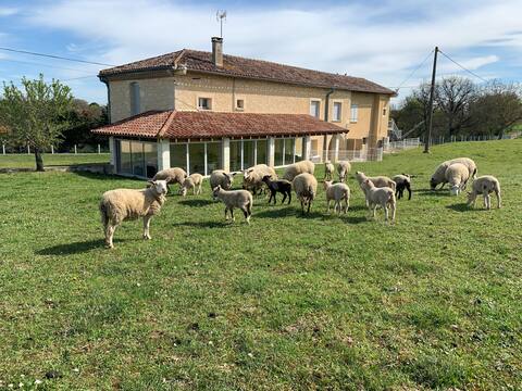 Farmhouse