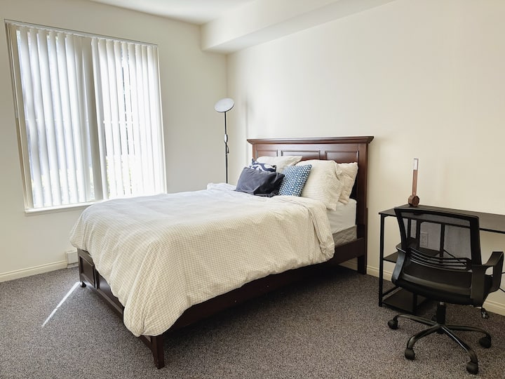 Cozy room walk distance to UCI Apartments for Rent in Irvine, California, United States Airbnb