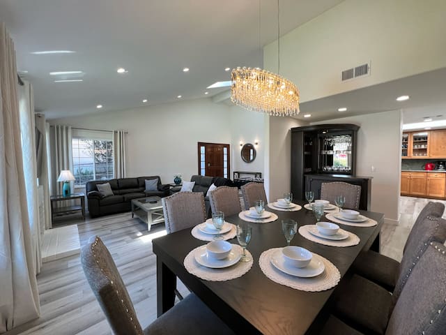 NEW listing! Serenity Oasis Home Away from Home