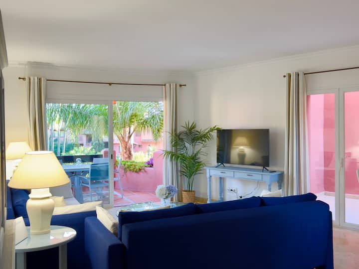 Apartamento Marbella Alicate Beach - Marbella