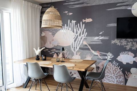 SeeCondo am Klopeinersee