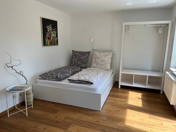 منطقة غرفة النوم