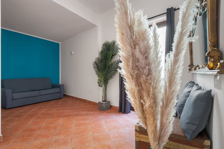 พื้นที่อยู่อาศัย