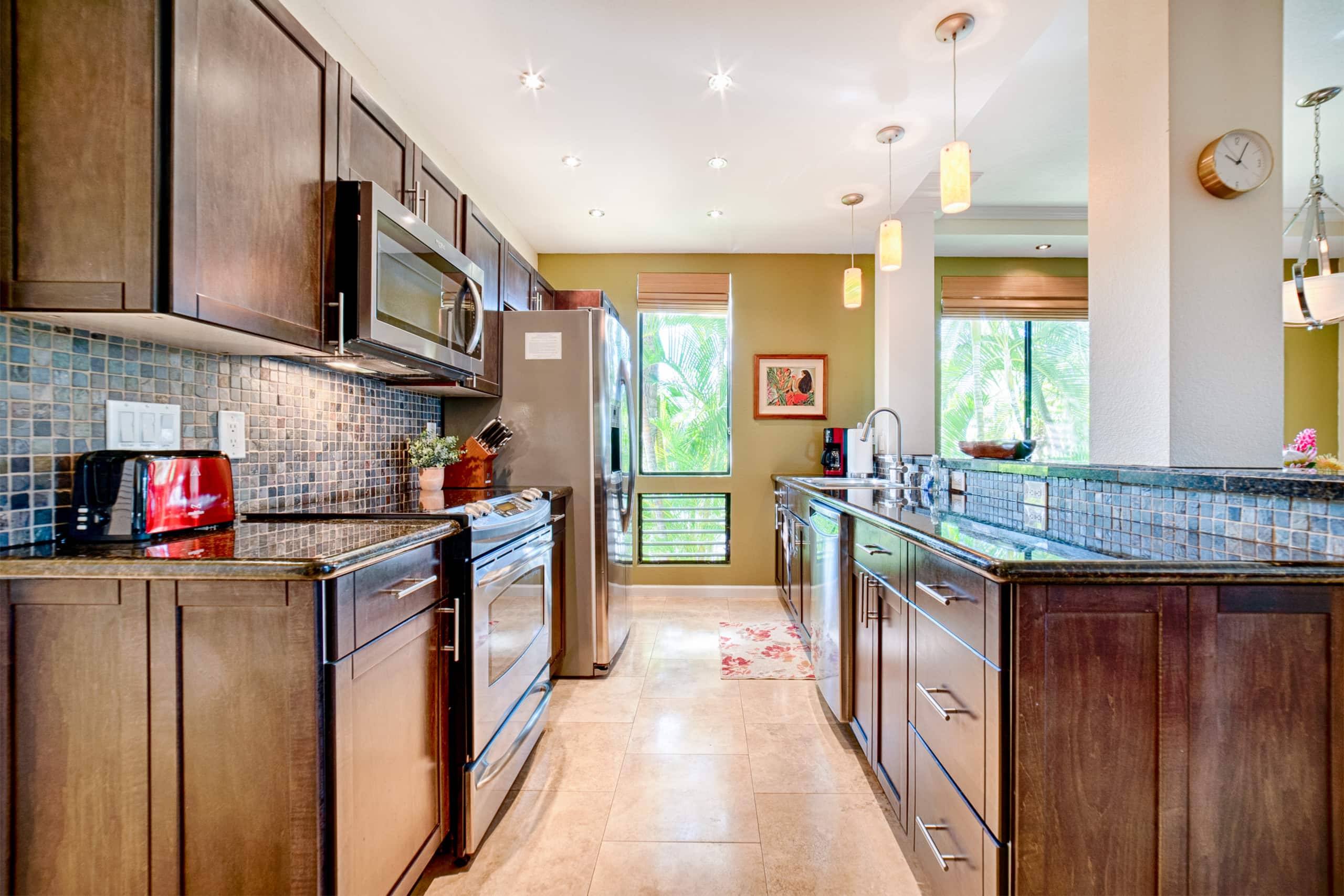 Condo in Wailea · ★4.98 · 1 bedroom · 1 bed · 2 baths - Image 8