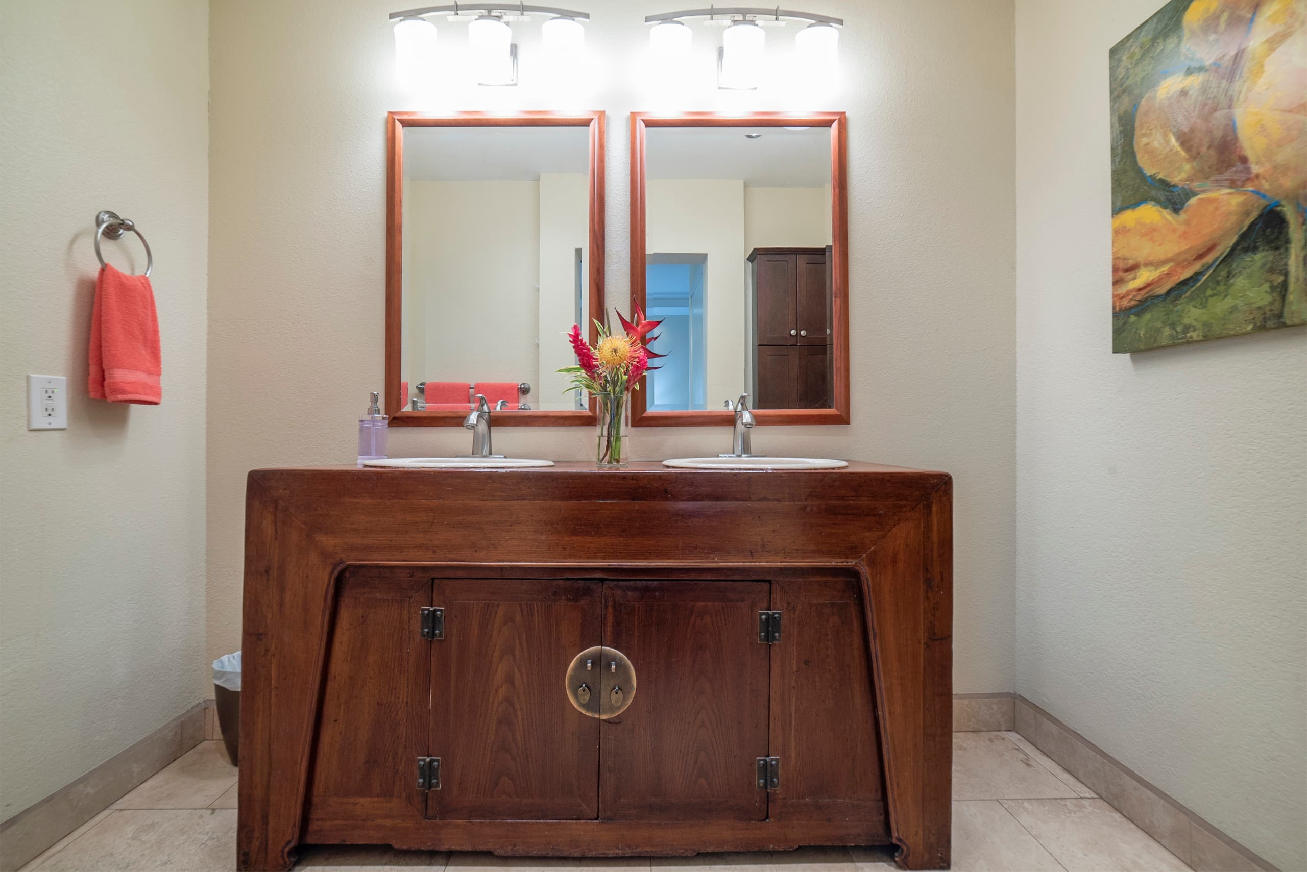 Condo in Wailea · ★4.98 · 1 bedroom · 1 bed · 2 baths - Image 21