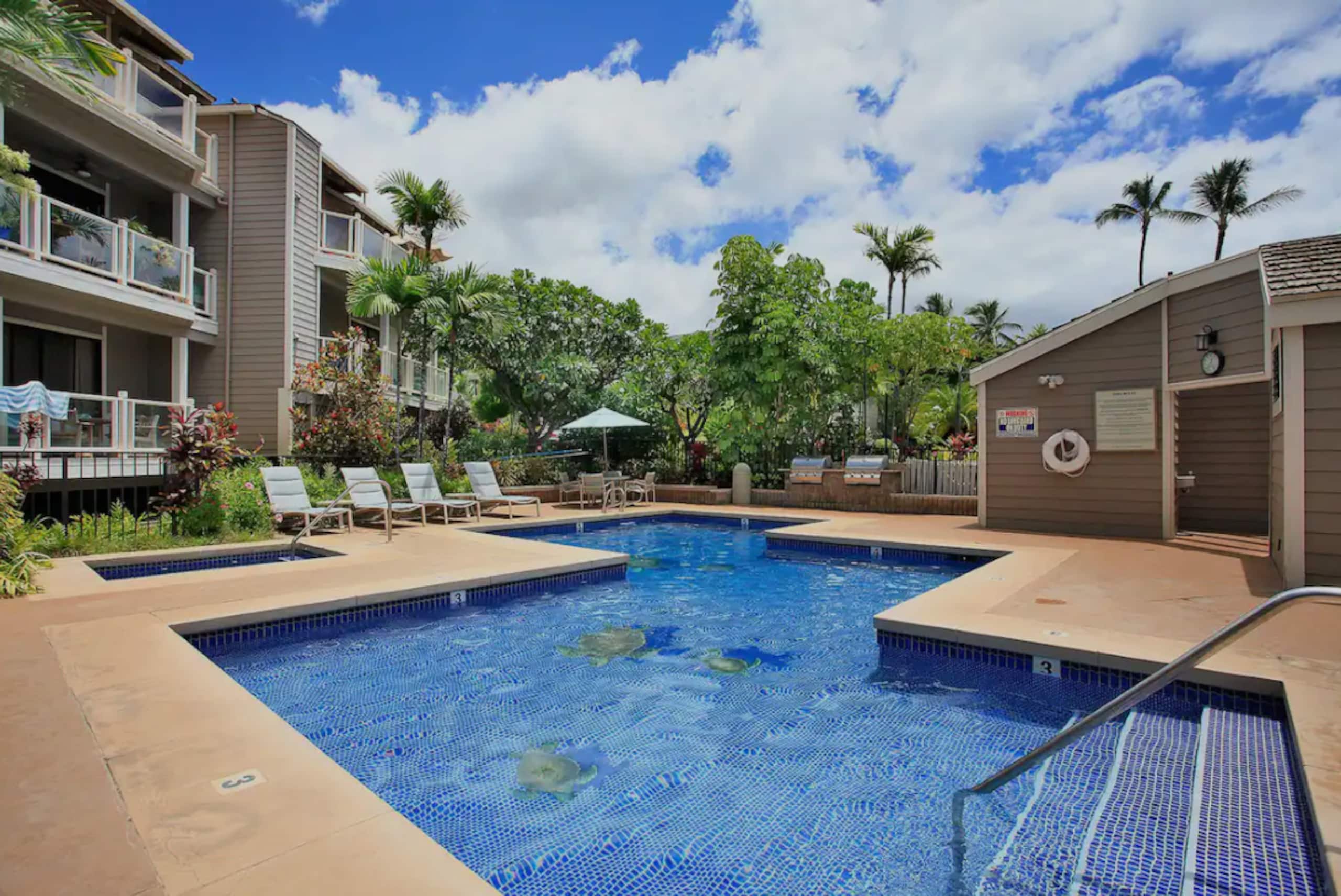Condo in Wailea · ★4.98 · 1 bedroom · 1 bed · 2 baths - Image 41