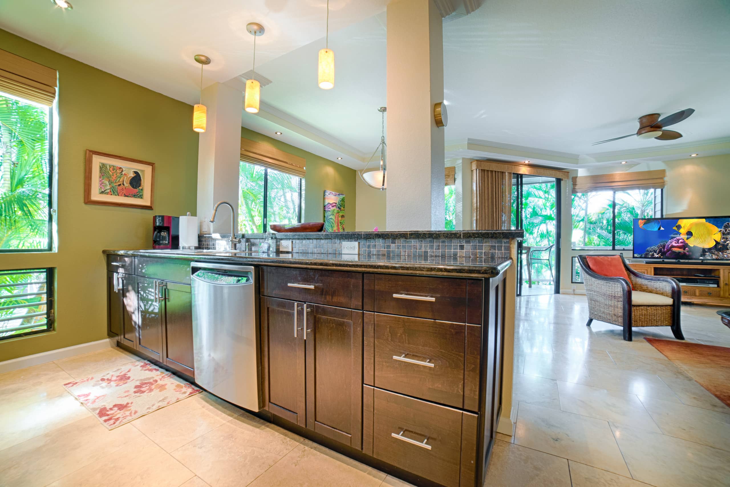 Condo in Wailea · ★4.98 · 1 bedroom · 1 bed · 2 baths - Image 10