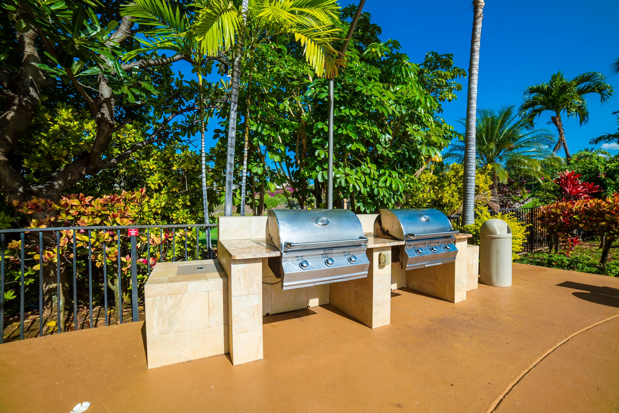 Condo in Wailea · ★4.98 · 1 bedroom · 1 bed · 2 baths - Image 40