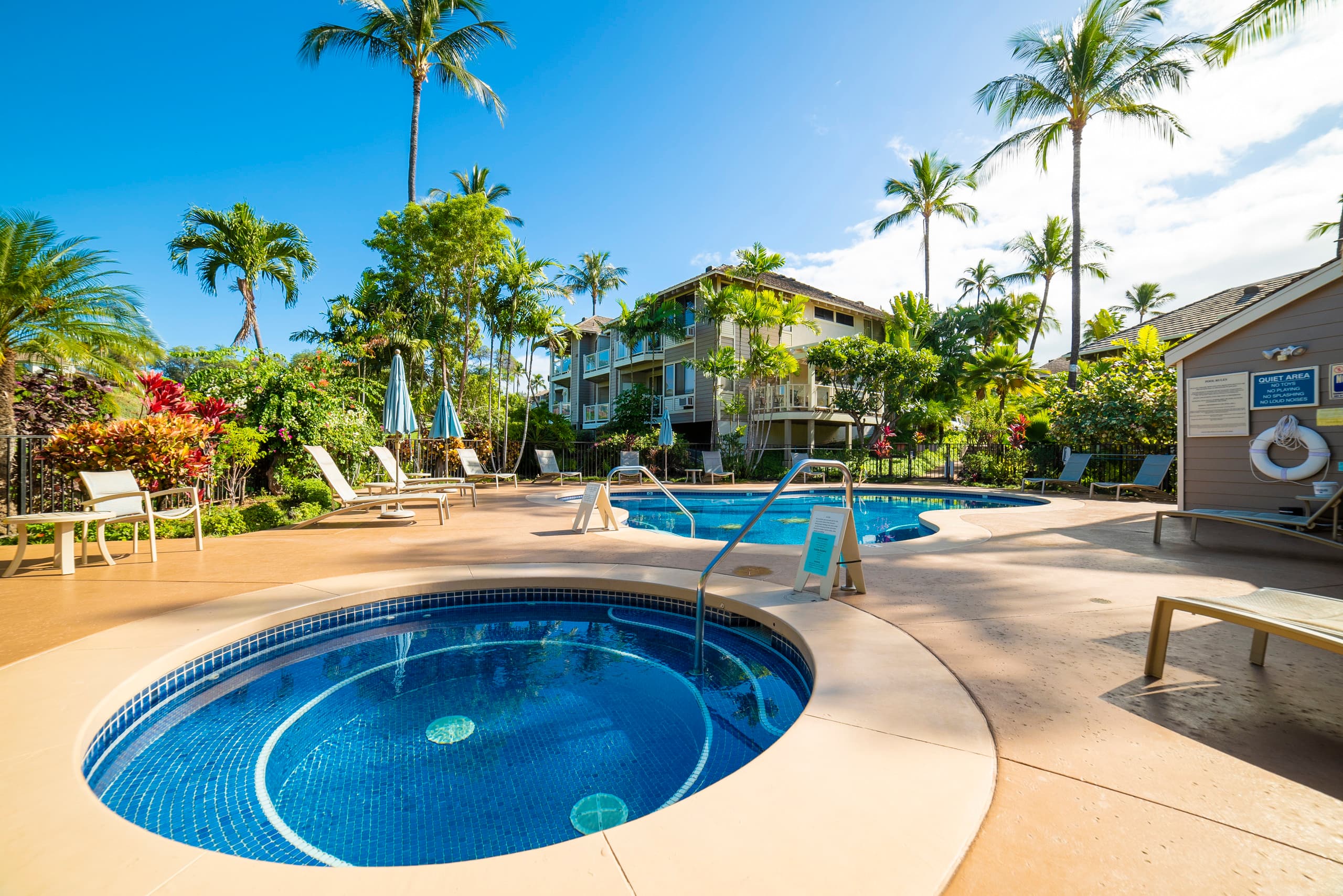 Condo in Wailea · ★4.98 · 1 bedroom · 1 bed · 2 baths - Image 39
