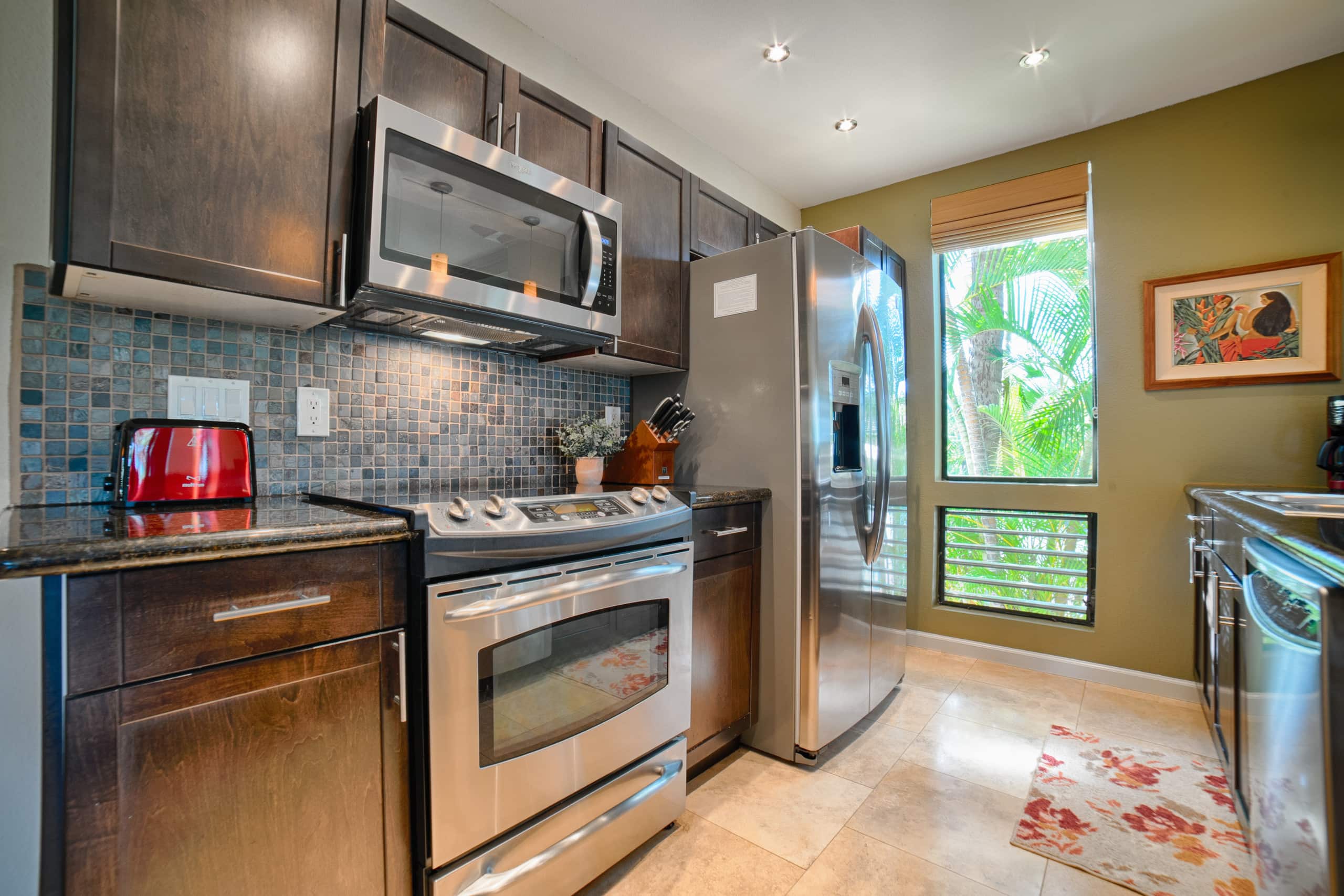 Condo in Wailea · ★4.98 · 1 bedroom · 1 bed · 2 baths - Image 9