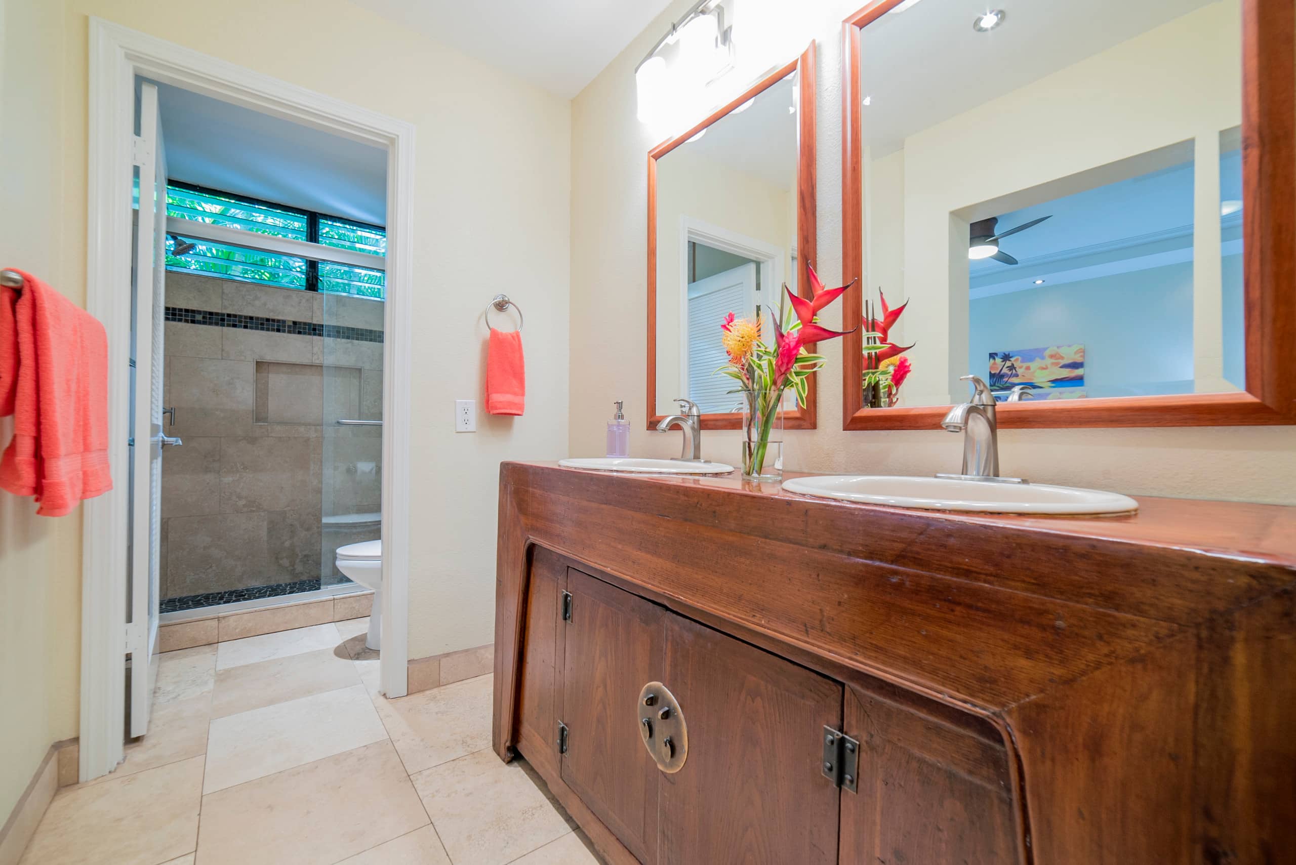 Condo in Wailea · ★4.98 · 1 bedroom · 1 bed · 2 baths - Image 19