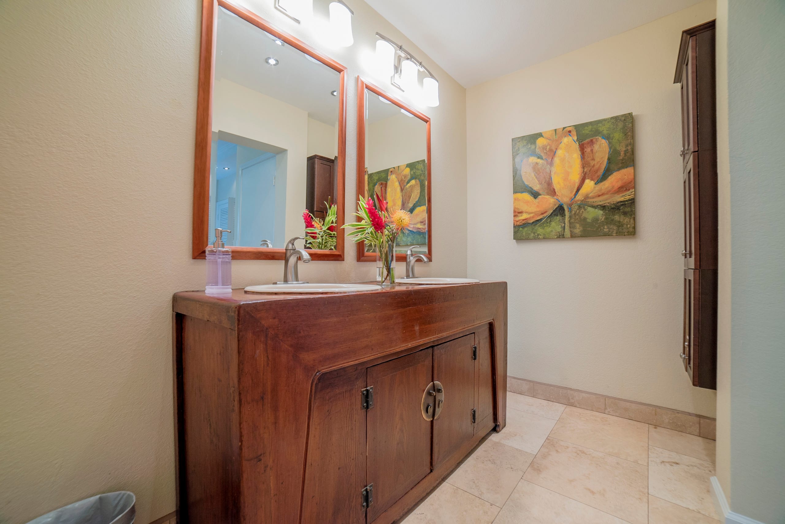 Condo in Wailea · ★4.98 · 1 bedroom · 1 bed · 2 baths - Image 22