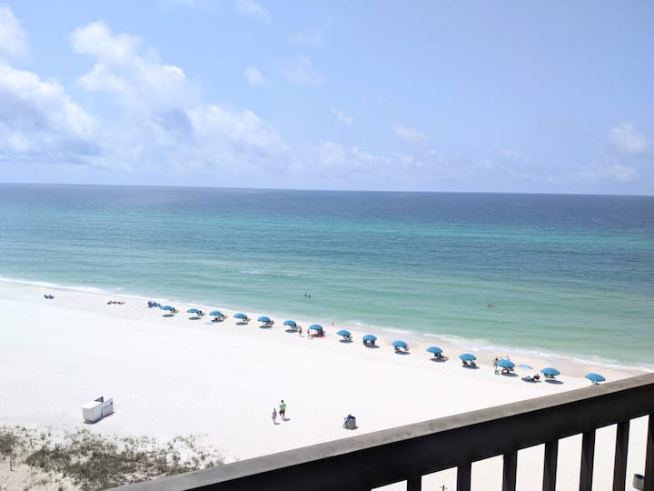 Lazy Daze In The Sand - Rosemary Beach