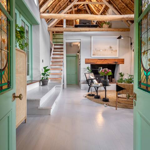 Sea View | Sunset | Secure Designer Country House gallery image 3