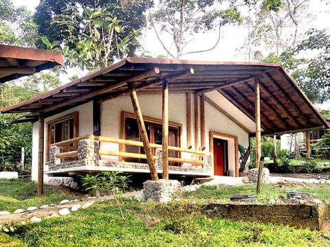 Bungalow Mushuk Allpa
