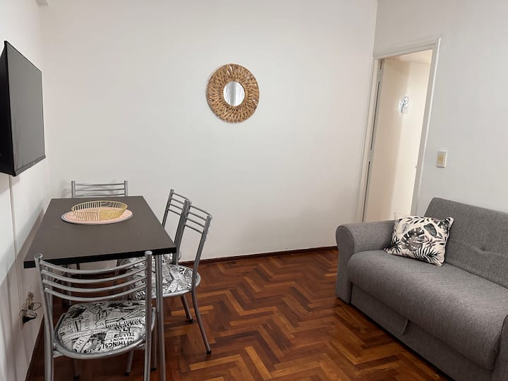 Всекидневна зона