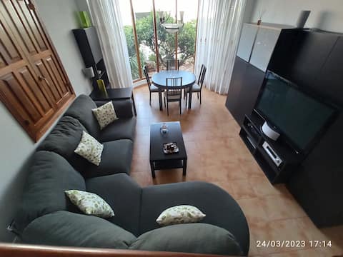 Airbnb con mejor rendimiento: Casa Magali en Tacoronte