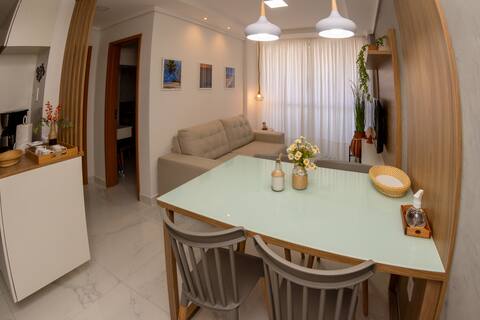 Apartment in Intermares