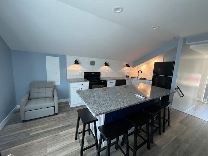 Castalia Vacation Rentals & Homes Ohio, United States Airbnb