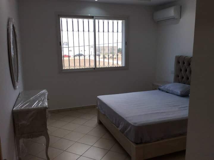 საძინებელი 2