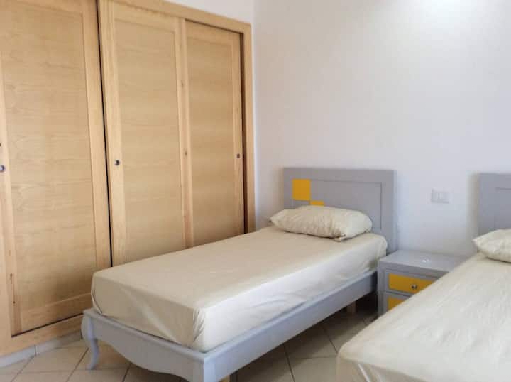 საძინებელი 3