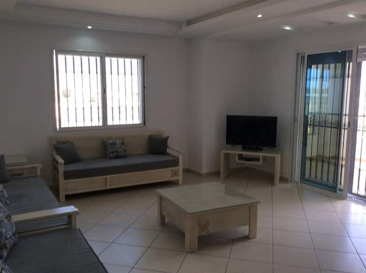 მისაღები ოთახი