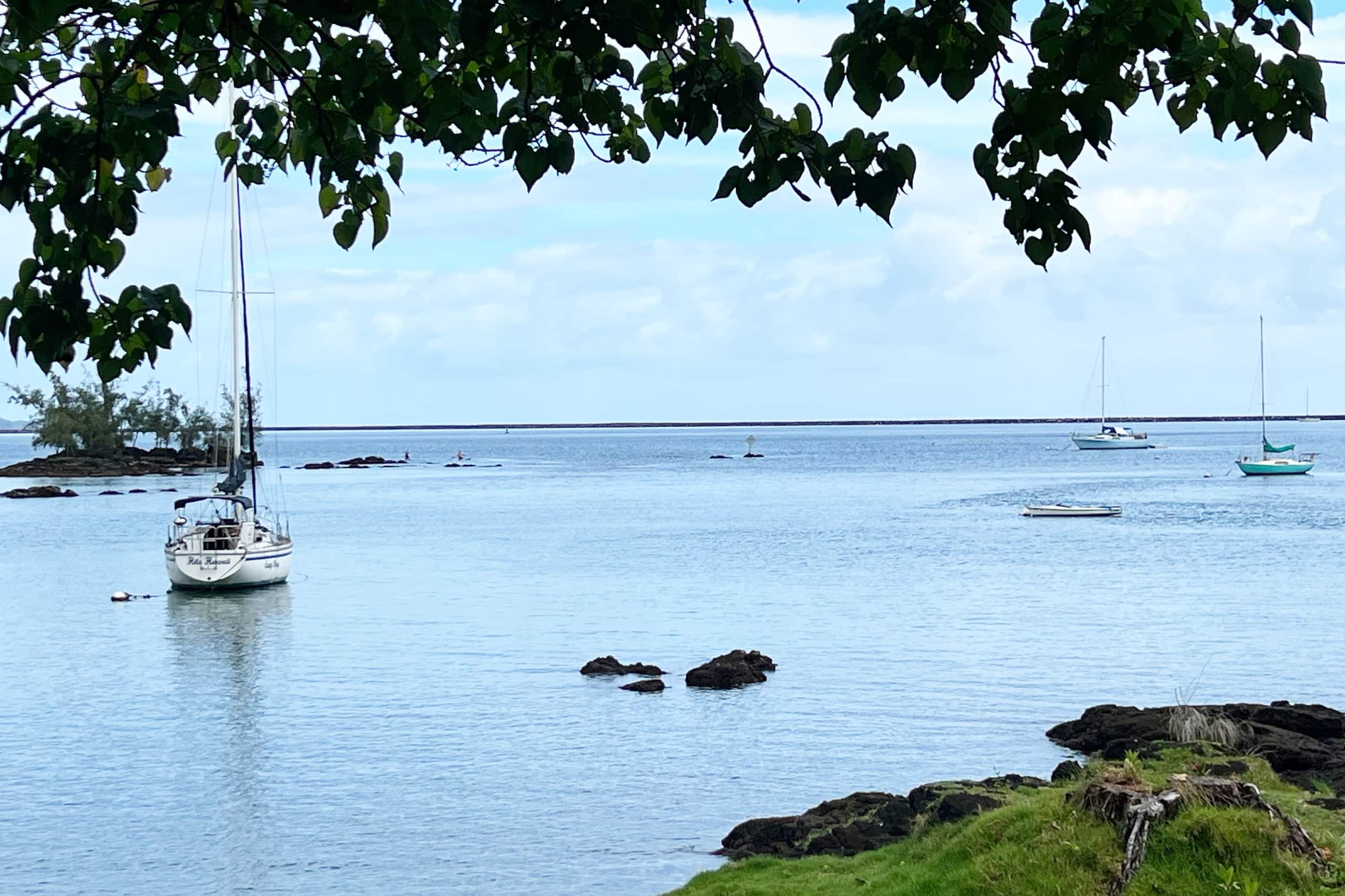 Condo in Hilo · ★4.66 · 2 bedrooms · 3 beds · 1.5 private baths - Image 8
