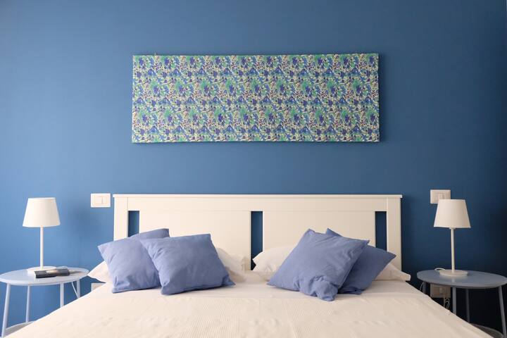 Casa Florè a Spaccanapoli