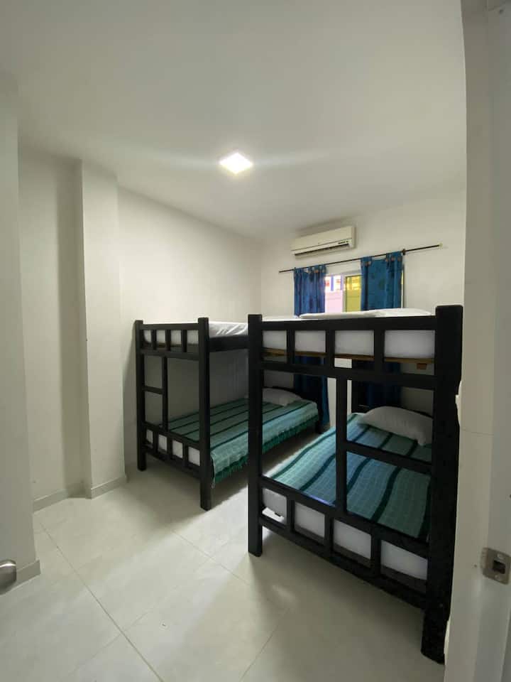 Habitación 3