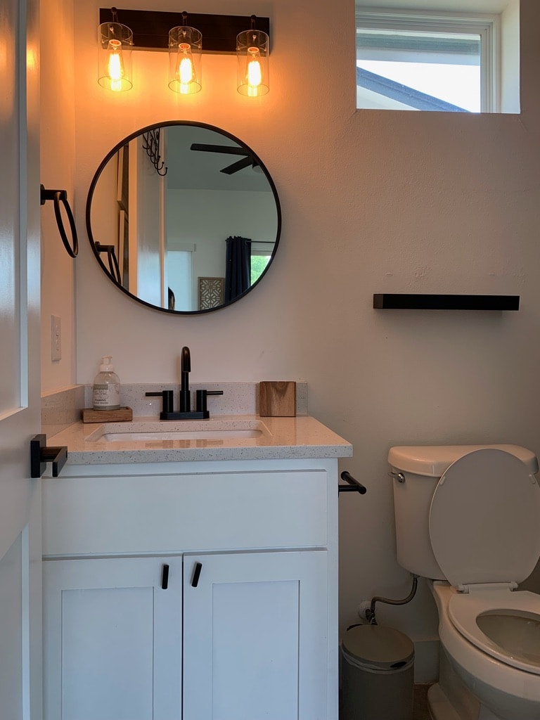 Modern Cute & Bright Guest House