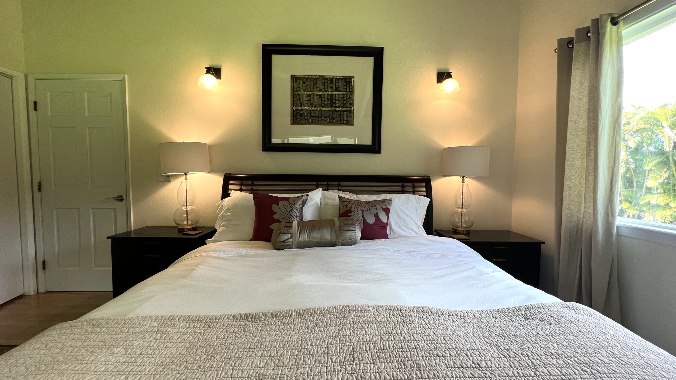 Home in Haiku-Pauwela · ★4.92 · 3 bedrooms · 7 beds · 2 baths - Photo 5