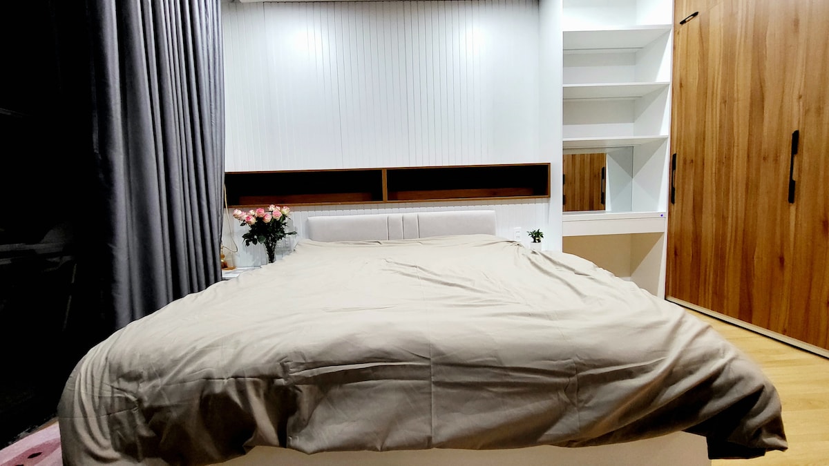 საძინებელი 3