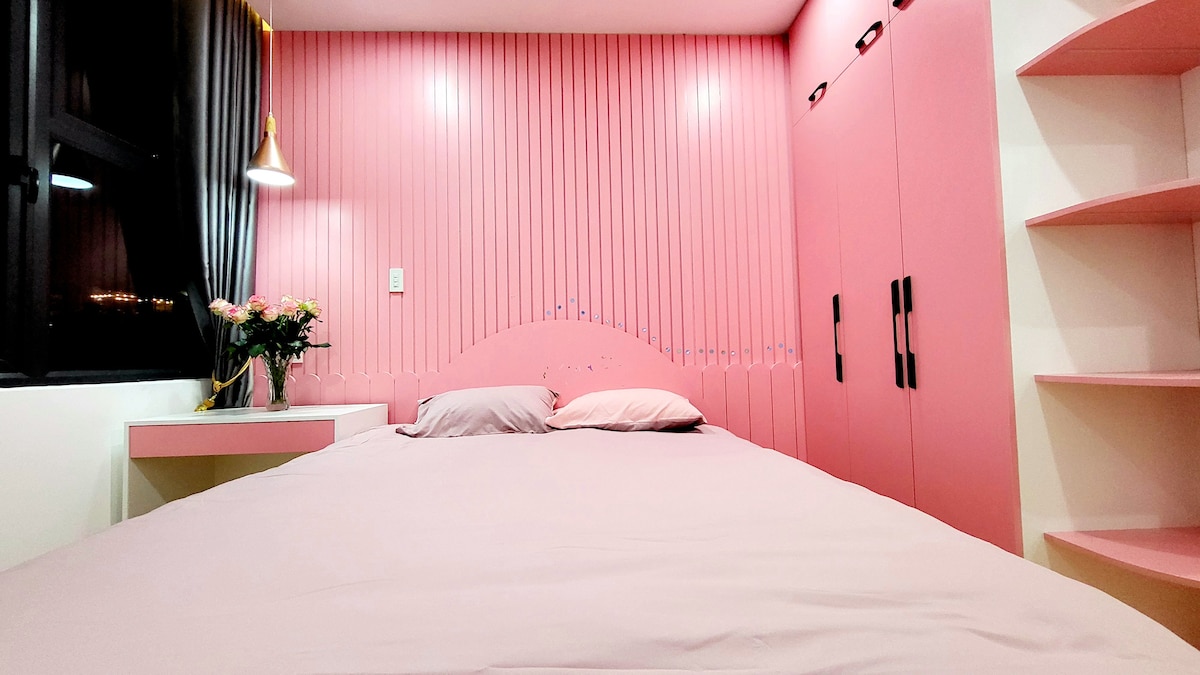 საძინებელი 1