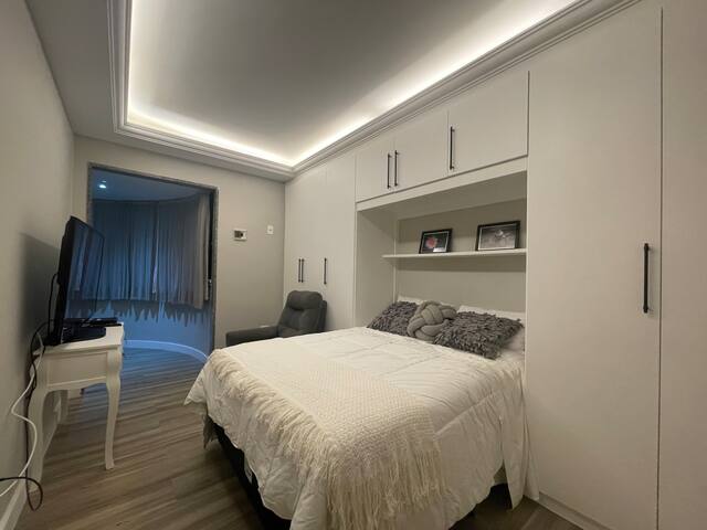 Cobertura Jardim Oceânico, Barra gallery image 5