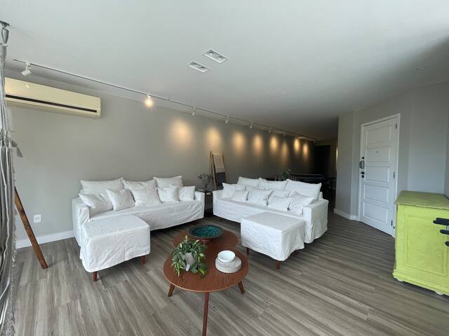 Cobertura Jardim Oceânico, Barra gallery image 2