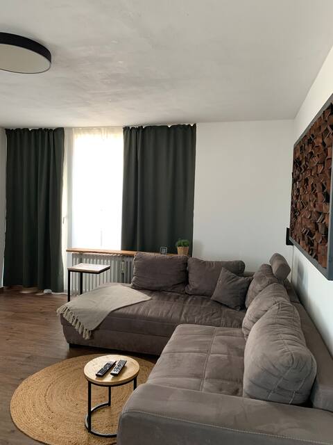 Comfortable & beautiful apartment