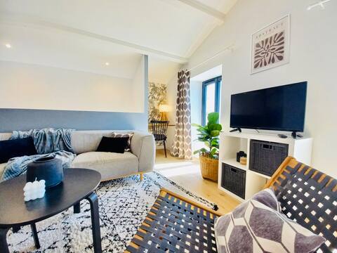 T2 • On the doorstep of La Rochelle