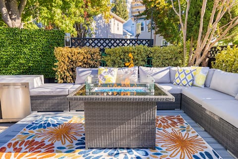 Centrally Located | Luxury Living | Outdoor Oasis